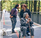 Elderly Care